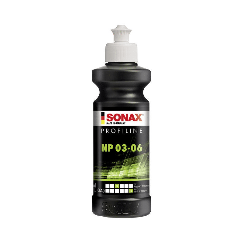 PROFILINE NP 03-06