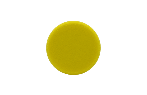 Pad 125mm B-Goods