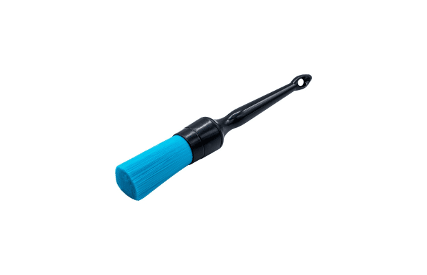 Wheel brush