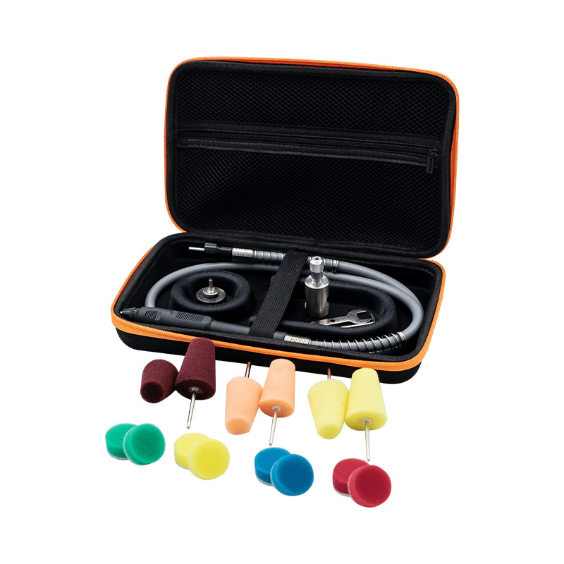 Nano polisher Kit