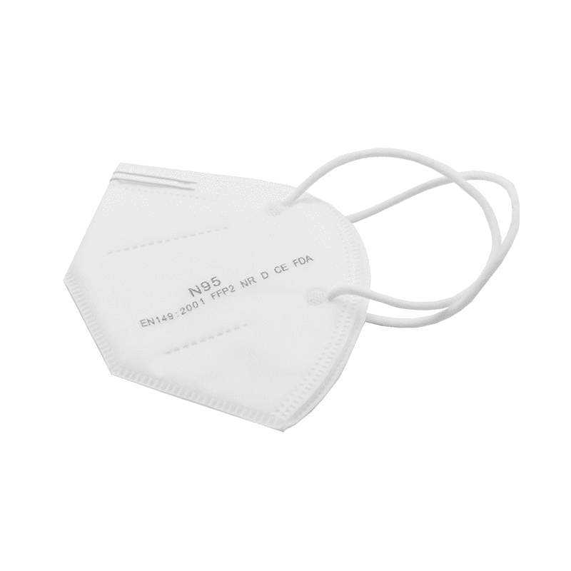 Masque FFP2