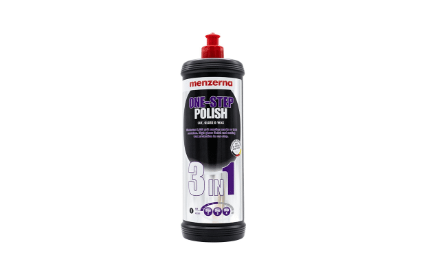 One Step Polish