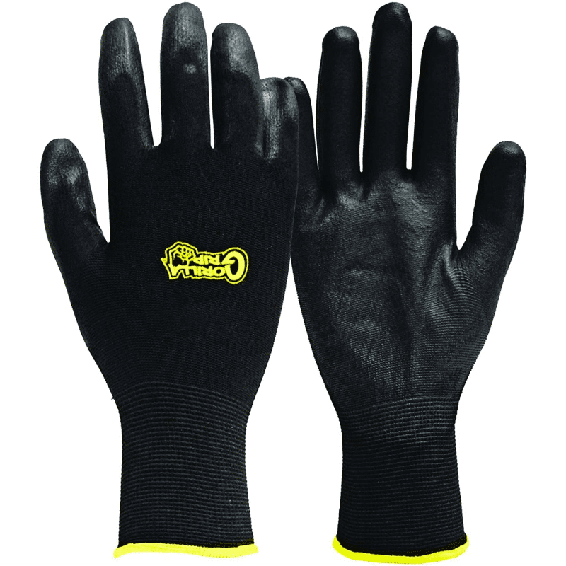 Gorilla Grip