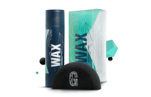 Q2 Wax 
