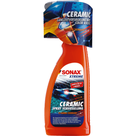 XTREME Ceramic Spray 750ml
