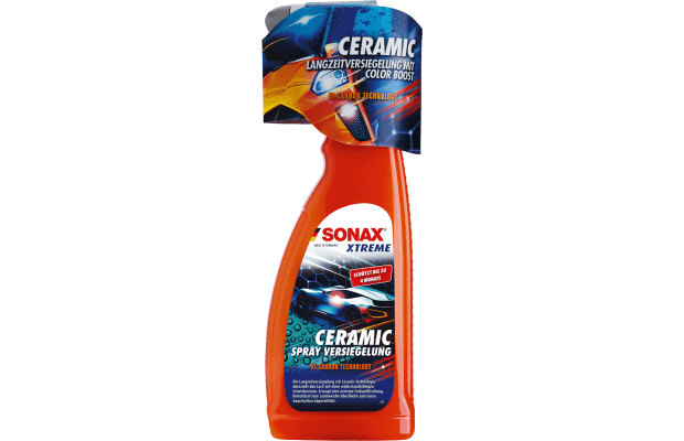 XTREME Ceramic Spray 750ml 