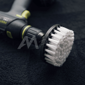 Drill Brush Soft kit X3