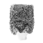 Gant de lavage microfibre