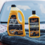Ultimate Wash & Wax 