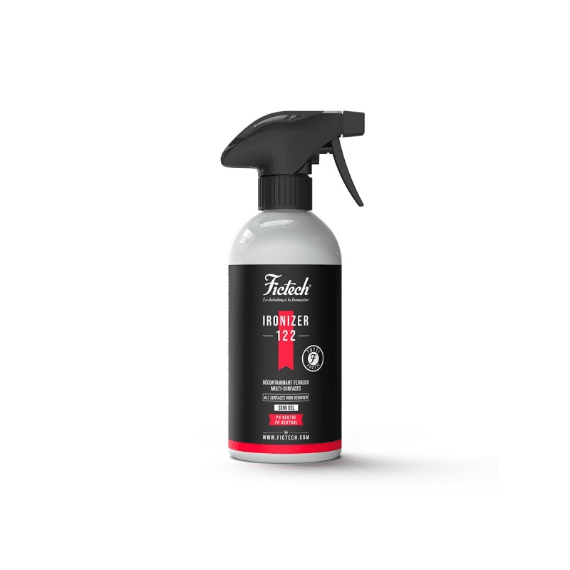 Ironizer Tutti Frutti