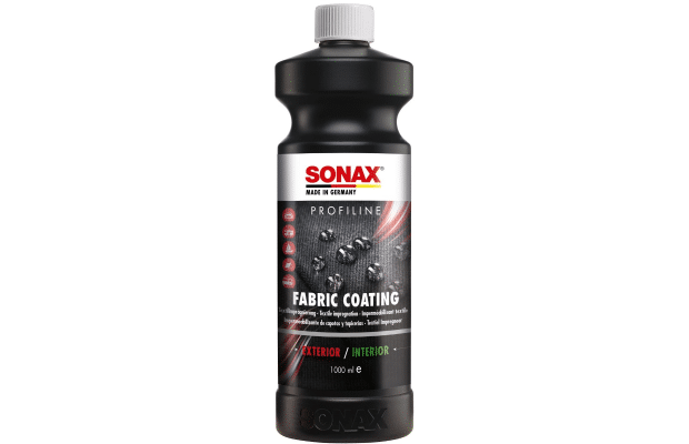 PROFILINE FabricCoating