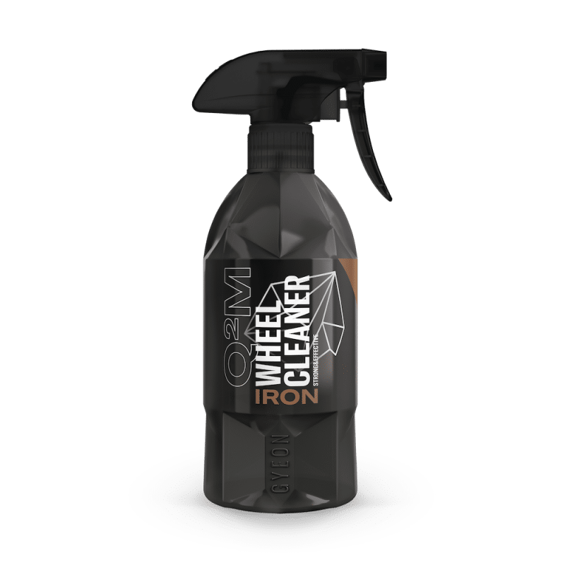 Q2M Iron WheelCleaner
