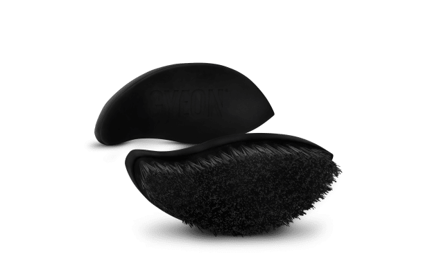 Q2M TireBrush 