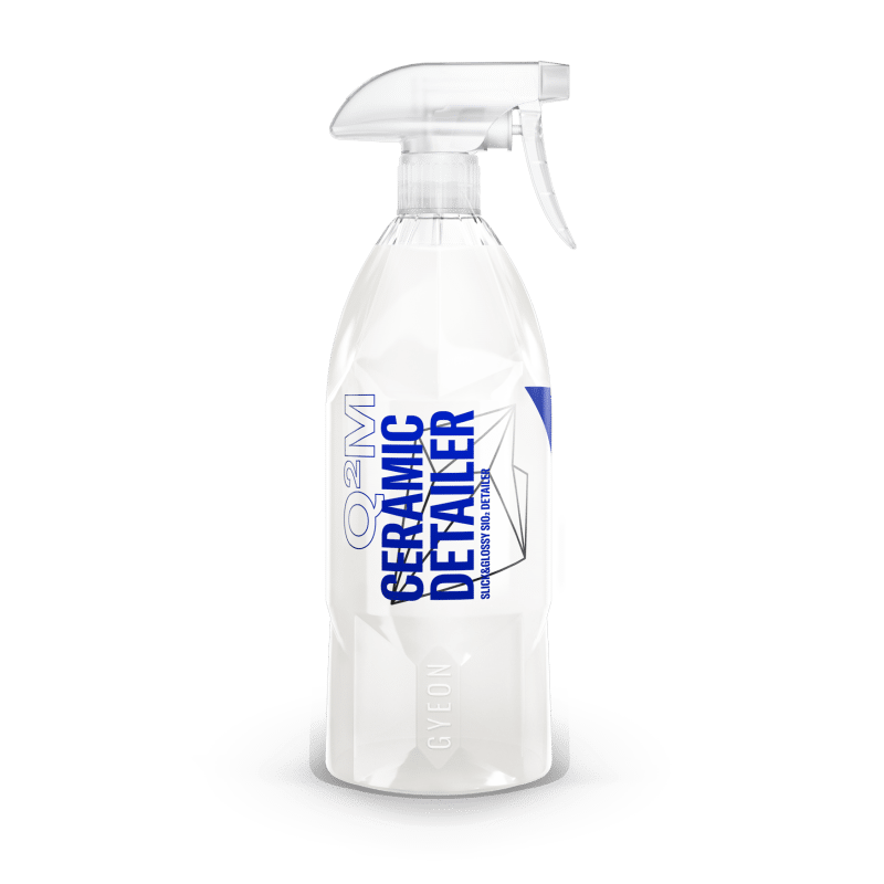 Q2M CeramicDetailer