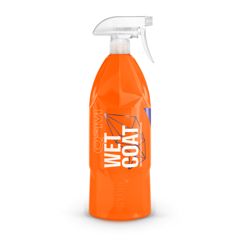 Q2M WetCoat