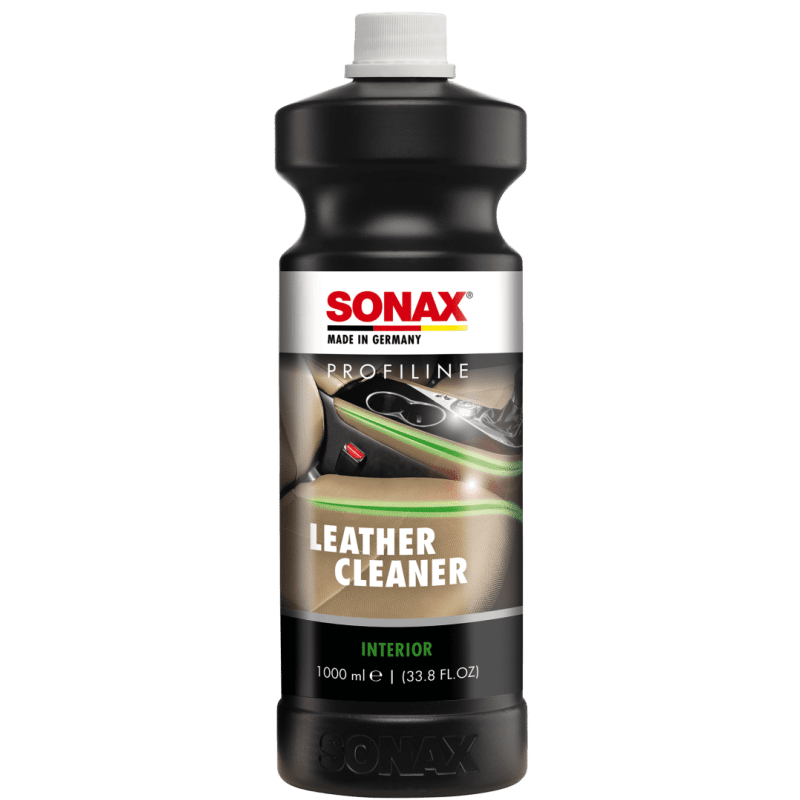 PROFILINE Leather Cleaner