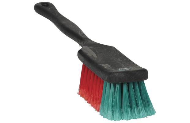 Brosse soft longue