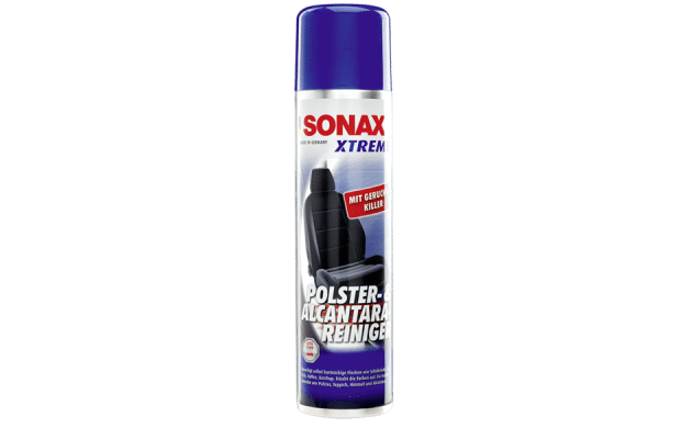 XTREME Upholstery & Alcantara Cleaner 400 ml