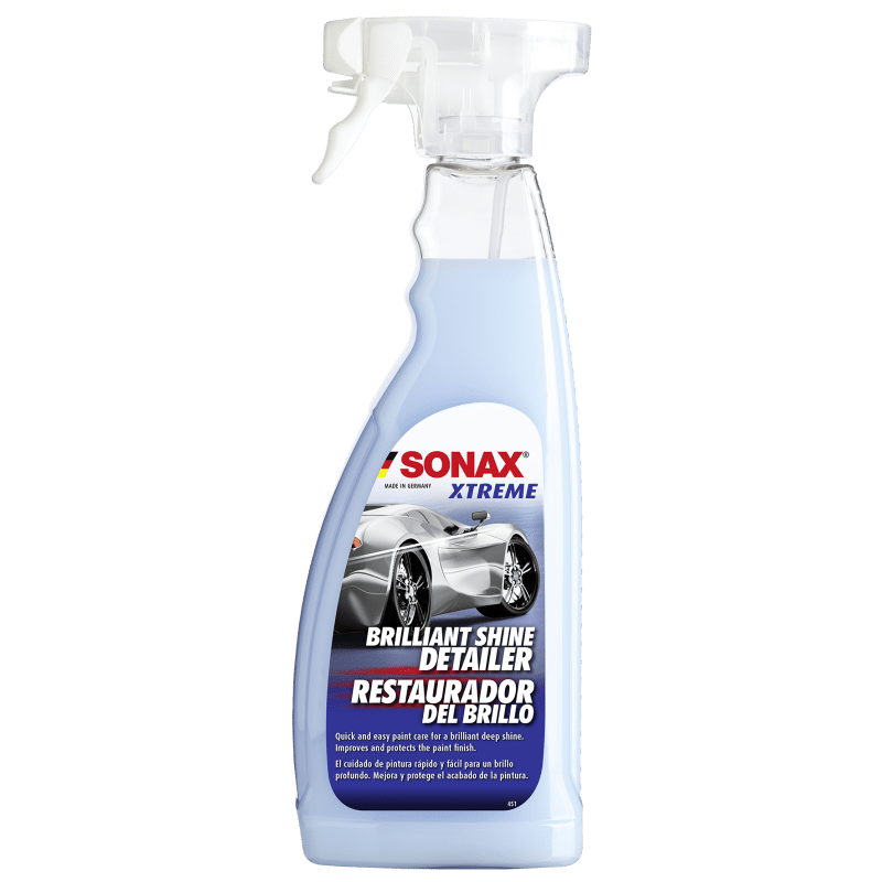 BrilliantShine Detailer