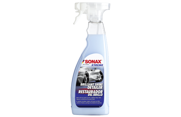 BrilliantShine Detailer