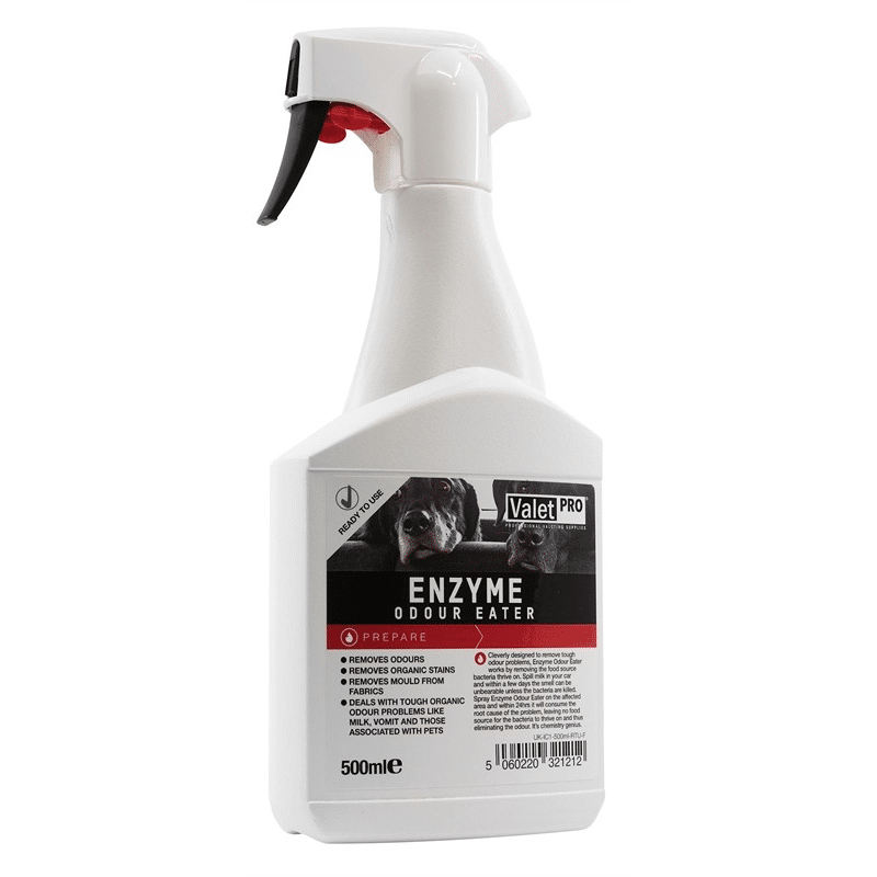Enzyme Odour Eater