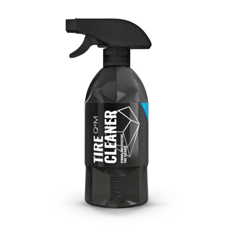 Q2M TireCleaner 500ml
