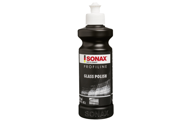 PROFILINE Glass Polish 250ml 