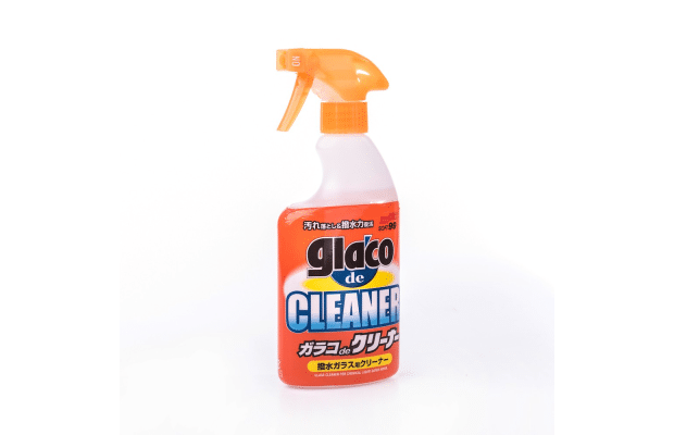 Glaco De Cleaner 400ml 