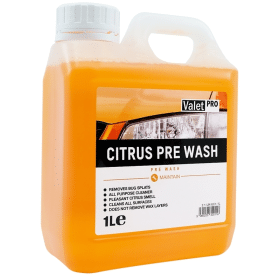 Citrus Prewash