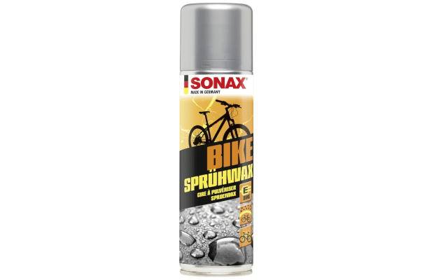 Bike Spray Wax 300ml 