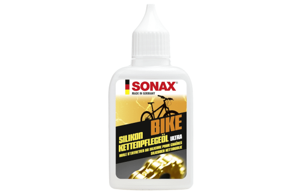 Bike Silicone Chain Care Oil 50ml