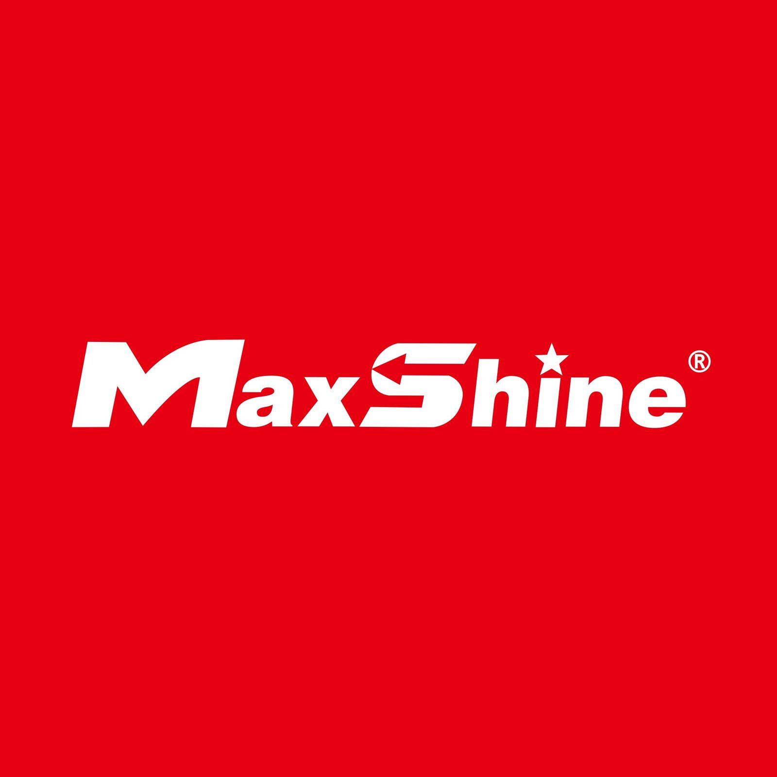 logo MaxShine