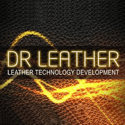 logo Dr. Leather