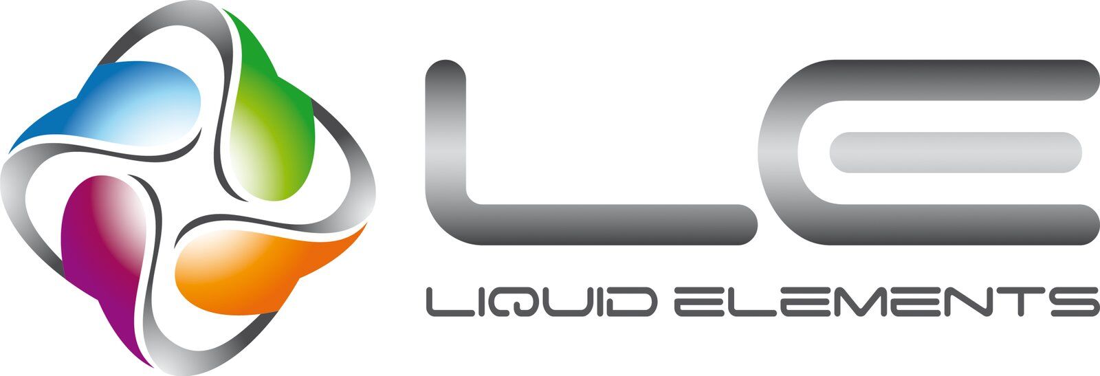 logo Liquid Elements