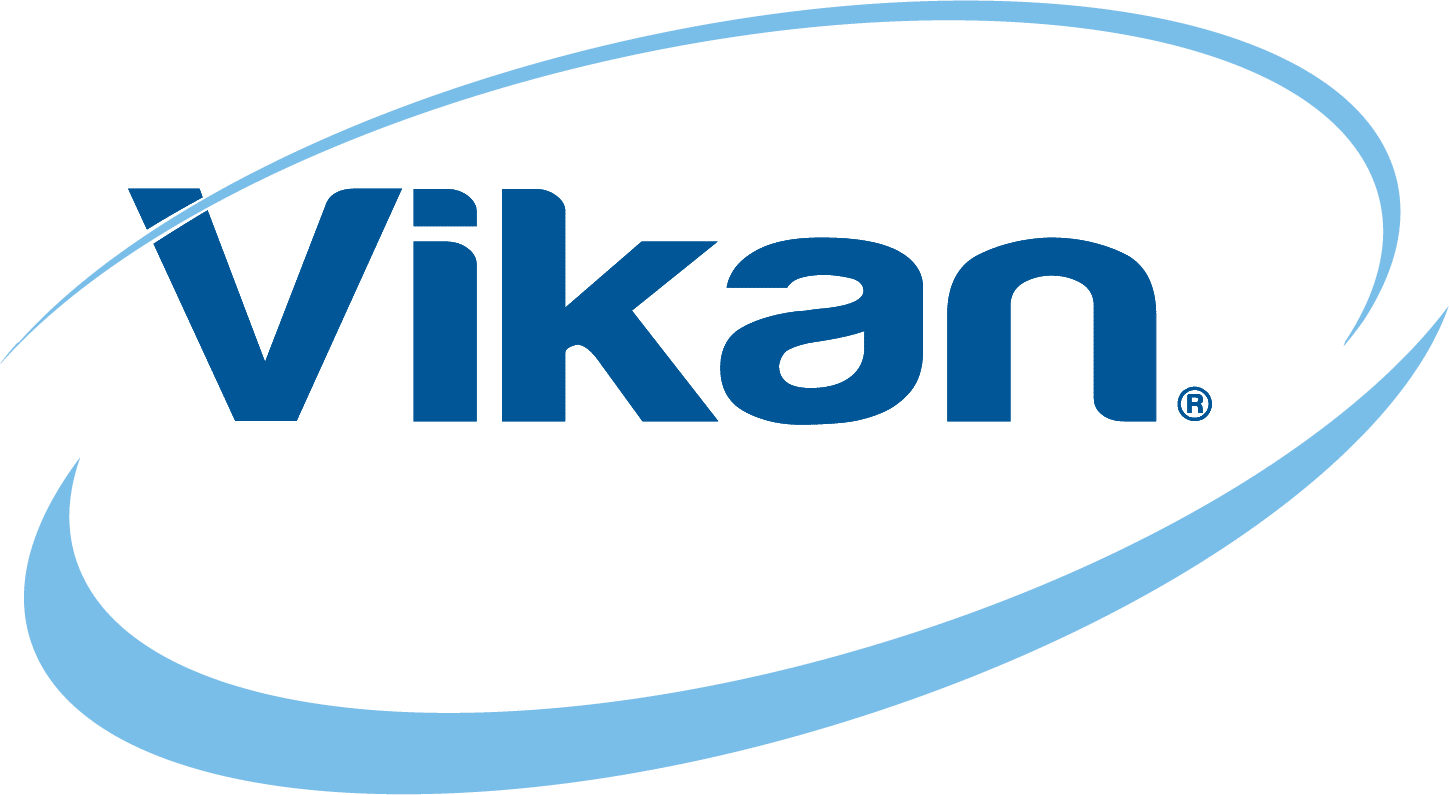 logo Vikan