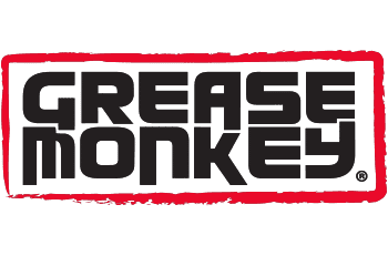 logo Grease Monkey