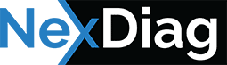logo NexDiag